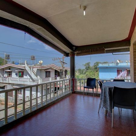 Dhruva Homestay ماديكيري المظهر الخارجي الصورة
