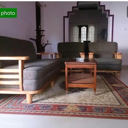 Dhruva Homestay ماديكيري المظهر الخارجي الصورة