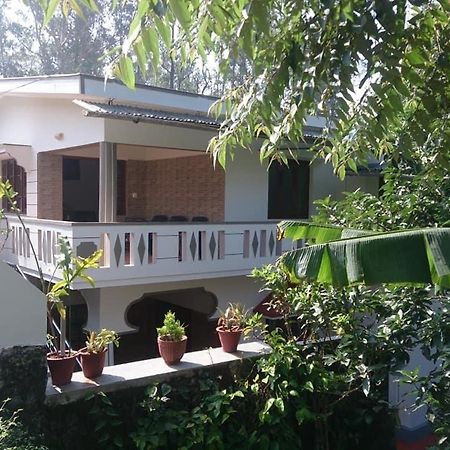 Dhruva Homestay ماديكيري المظهر الخارجي الصورة