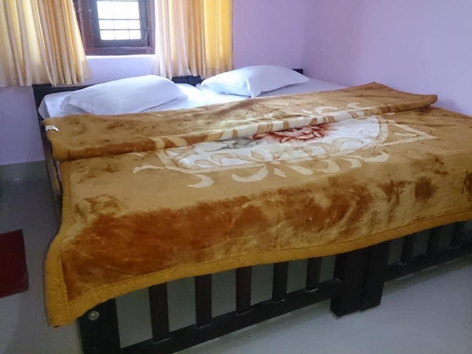 Dhruva Homestay ماديكيري المظهر الخارجي الصورة
